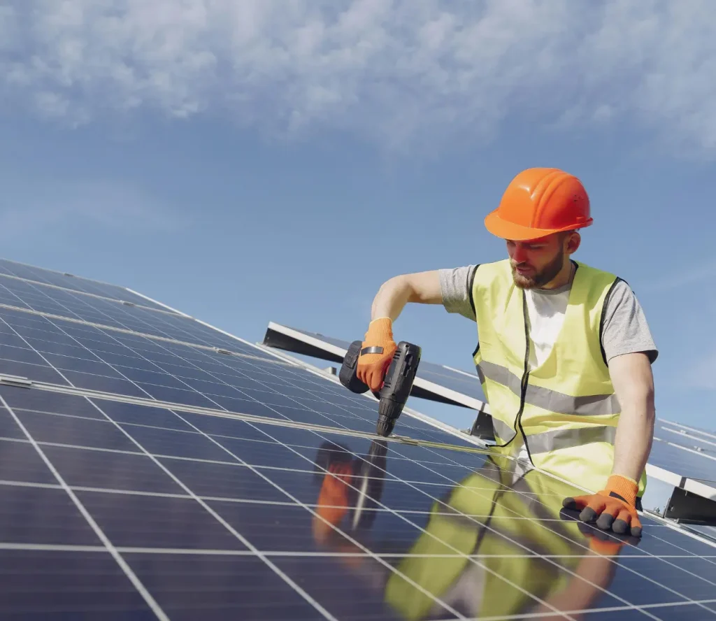 Solar Panels