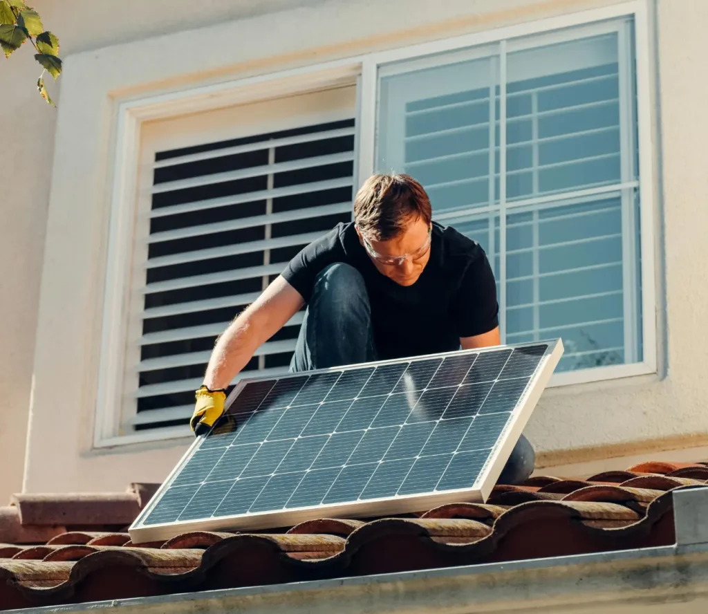 Solar Panel